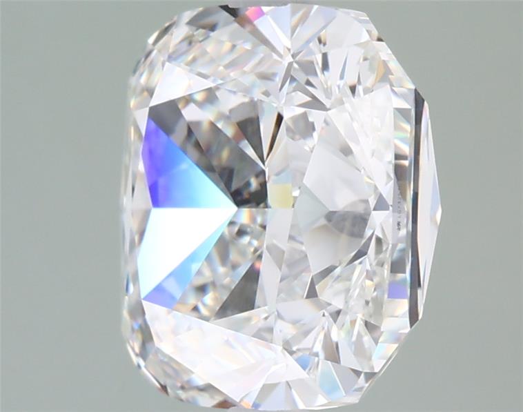 4.03 Carat Cushion Lab Diamond :: Greenstar spin frame 03