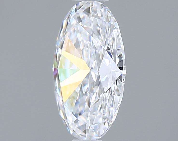 1.04 Carat Oval Lab Diamond :: Greenstar spin frame 03