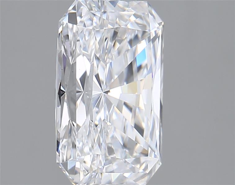 1.59 Carat Radiant Lab Diamond :: Greenstar spin frame 03
