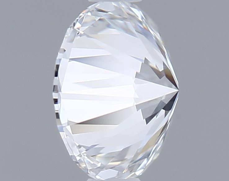 1.00 Carat Round Lab Diamond :: Greenstar spin frame 03