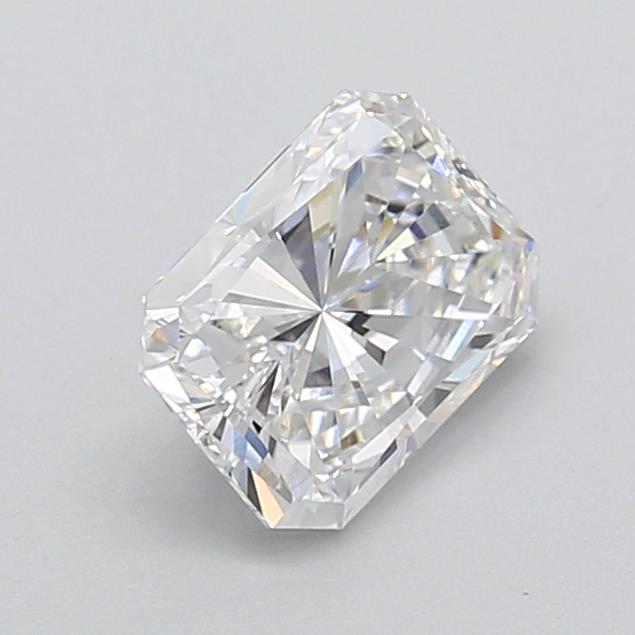 1.58 Carat Radiant Lab Diamond :: Greenstar spin frame 03