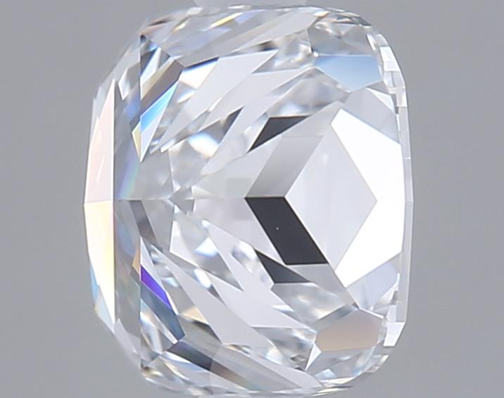 2.07 Carat Cushion Lab Diamond :: Greenstar spin frame 03