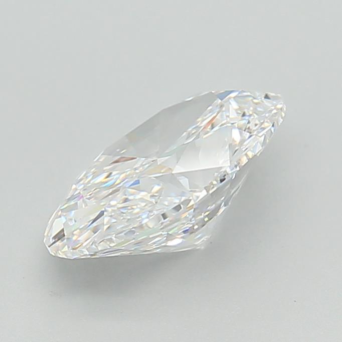2.04 Carat Oval Lab Diamond :: Greenstar spin frame 03