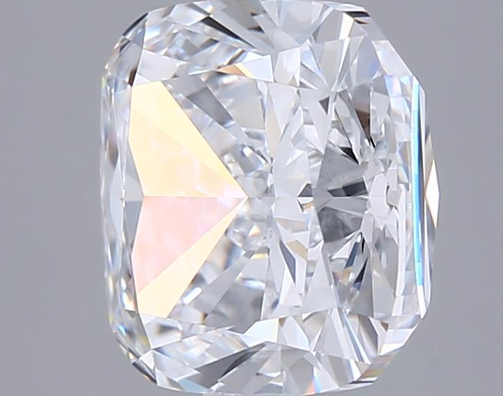 2.81 Carat Cushion Lab Diamond :: Greenstar spin frame 03