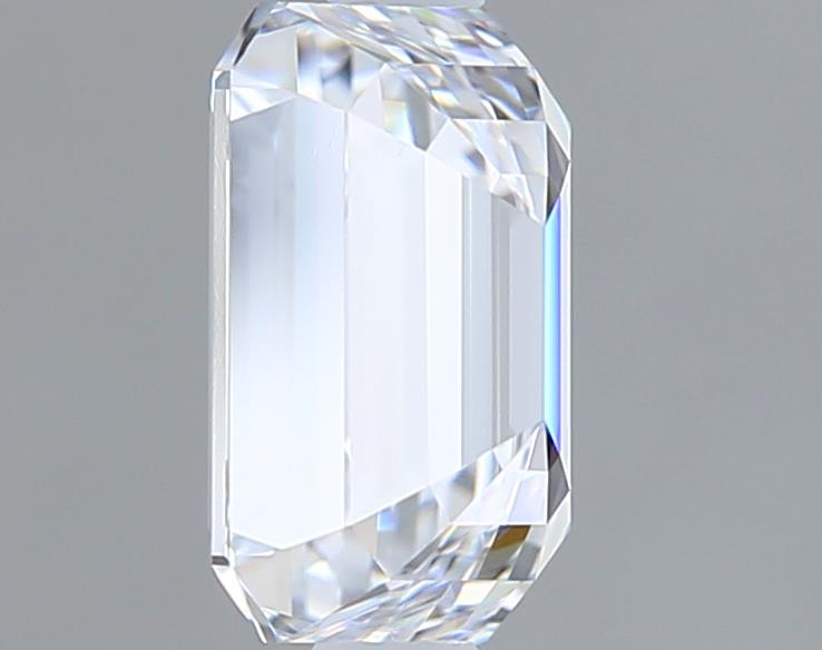 1.57 Carat Emerald Lab Diamond :: Greenstar spin frame 03
