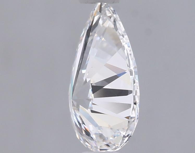 0.59 Carat Pear Lab Diamond :: Greenstar spin frame 03