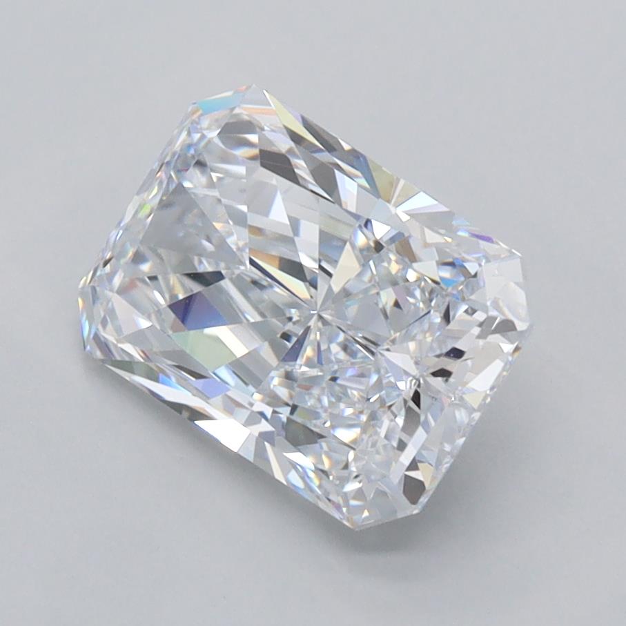 2.03 Carat Radiant Lab Diamond :: Greenstar spin frame 03