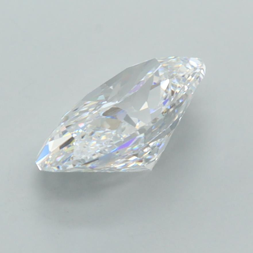 2.03 Carat Oval Lab Diamond :: Greenstar spin frame 03