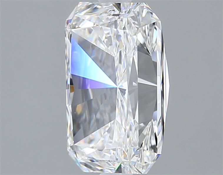 3.04 Carat Radiant Lab Diamond :: Greenstar spin frame 03