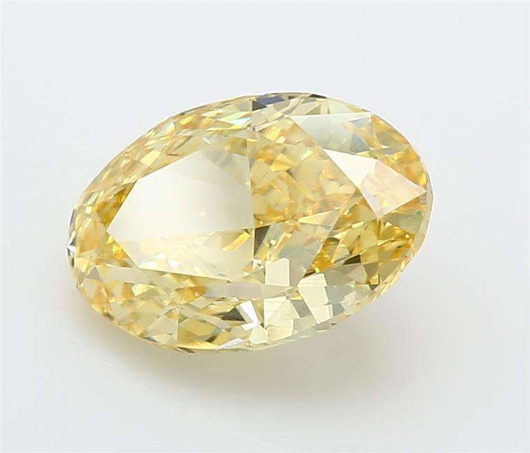 5.12 Carat Oval Lab Diamond :: Greenstar spin frame 03