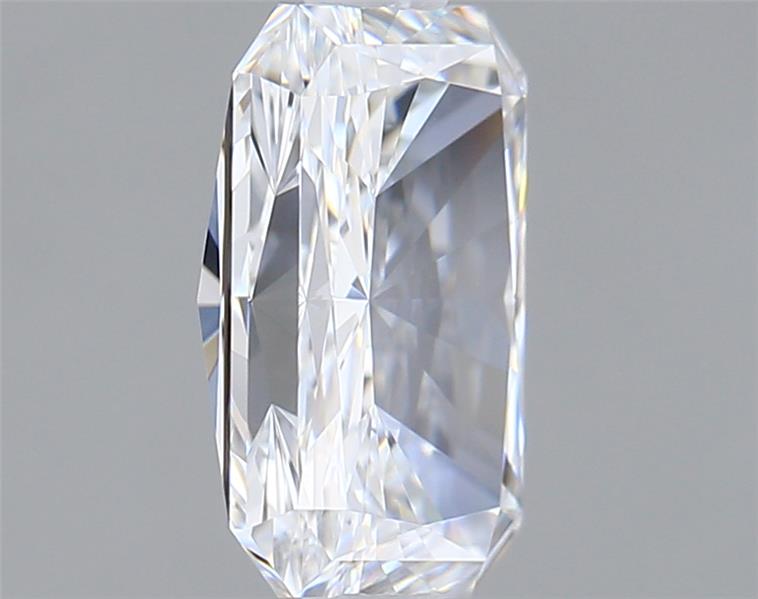 1.56 Carat Radiant Lab Diamond :: Greenstar spin frame 03