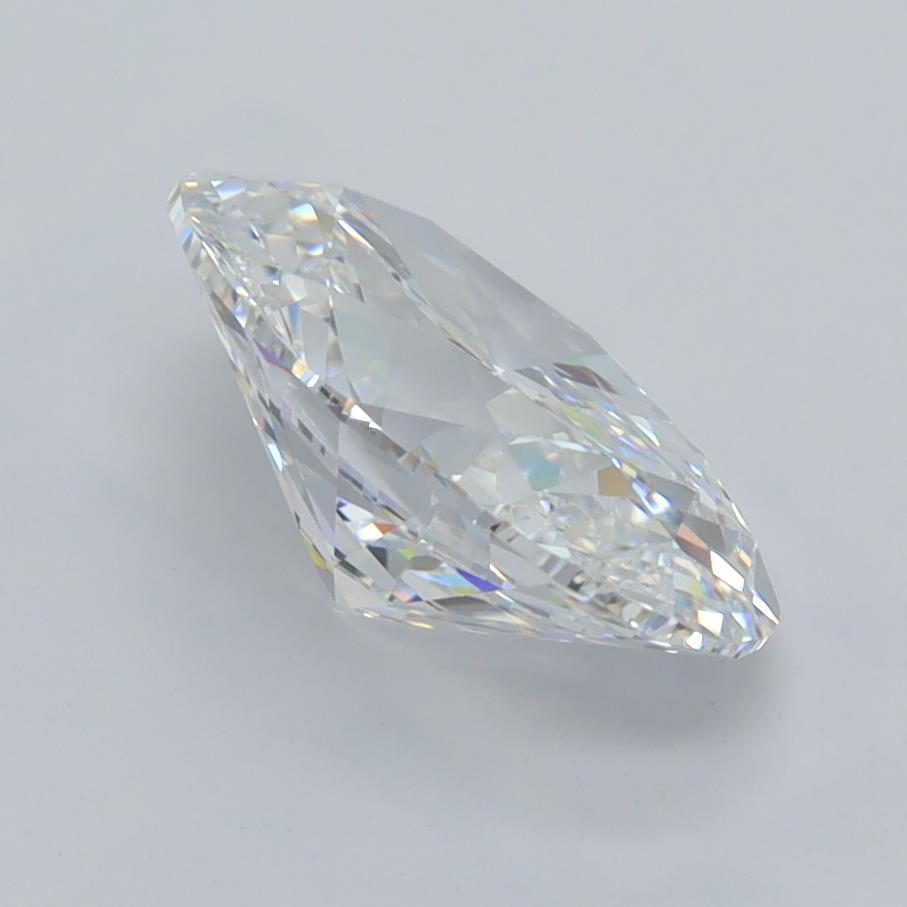 2.21 Carat Oval Lab Diamond :: Greenstar spin frame 03