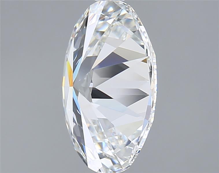 2.01 Carat Oval Lab Diamond :: Greenstar spin frame 03