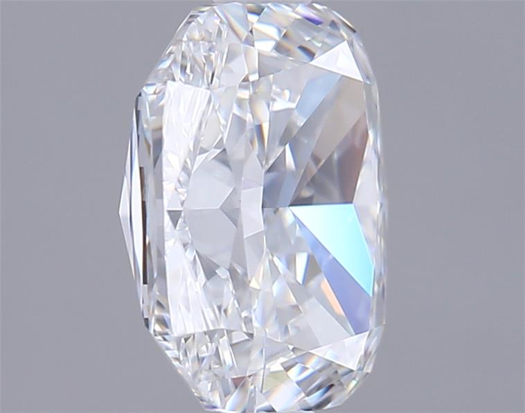 2.14 Carat Cushion Lab Diamond :: Greenstar spin frame 03