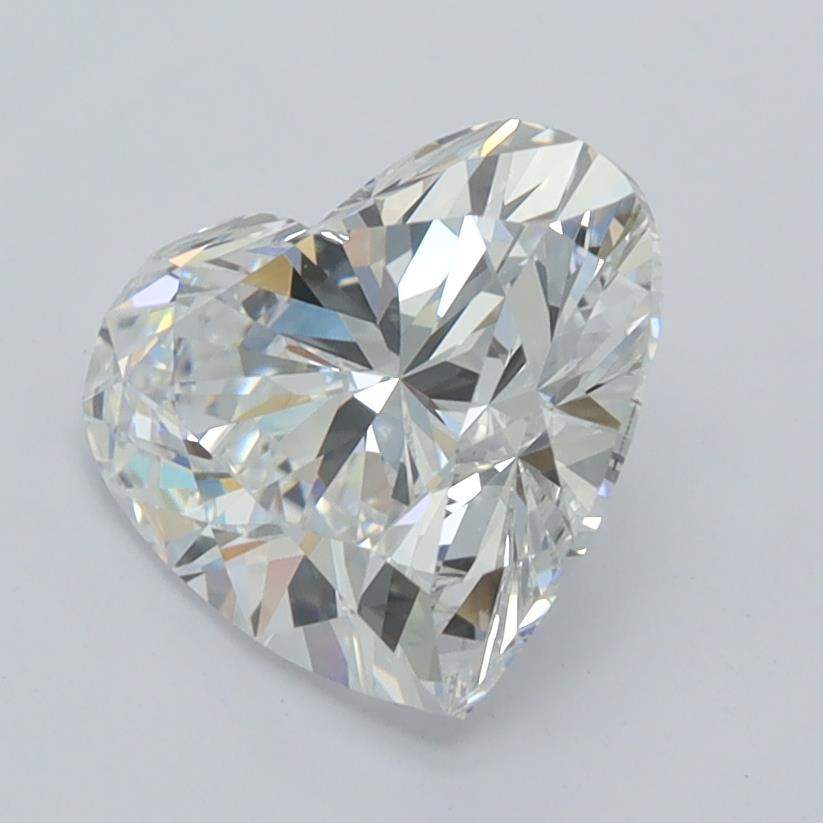 2.01 Carat Heart Lab Diamond :: Greenstar spin frame 03