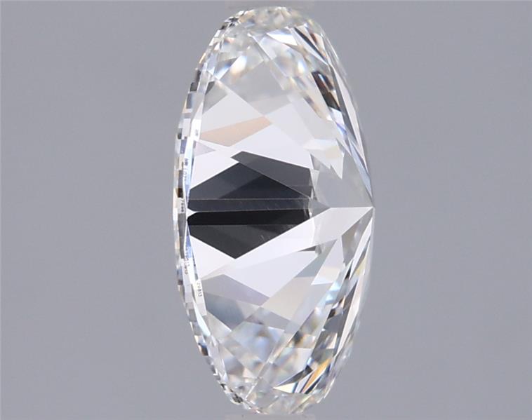 1.51 Carat Oval Lab Diamond :: Greenstar spin frame 03