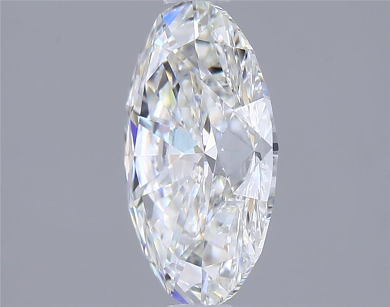 1.52 Carat Oval Lab Diamond :: Greenstar spin frame 03