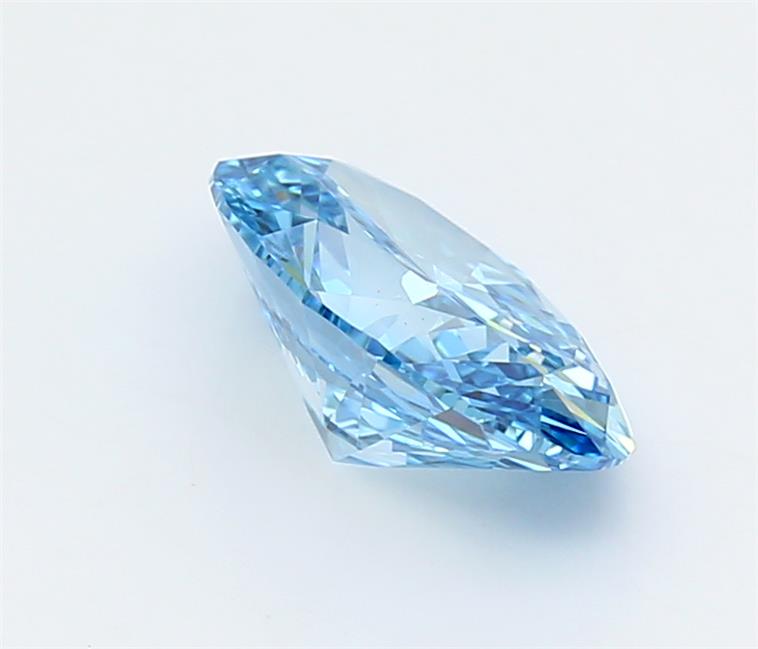 2.06 Carat Oval Lab Diamond :: Greenstar spin frame 03