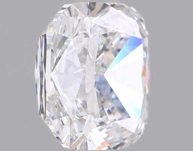 1.51 Carat Cushion Lab Diamond :: Greenstar spin frame 03