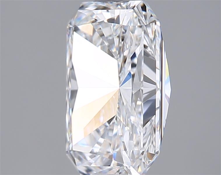 2.04 Carat Radiant Lab Diamond :: Greenstar spin frame 03