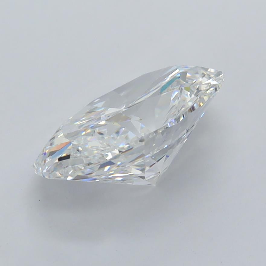 2.03 Carat Oval Lab Diamond :: Greenstar spin frame 03