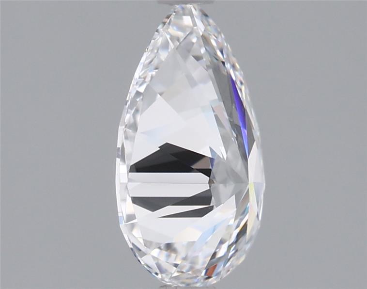 1.51 Carat Pear Lab Diamond :: Greenstar spin frame 03