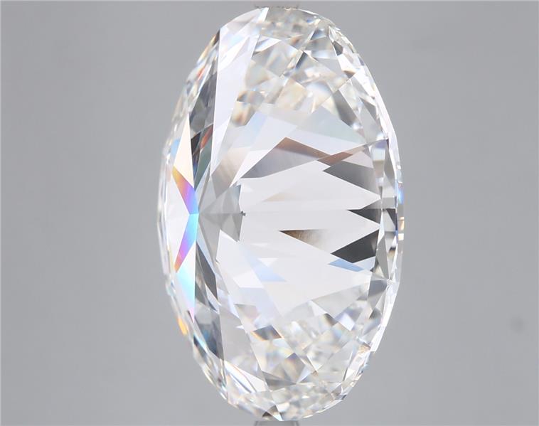 10.04 Carat Oval Lab Diamond :: Greenstar spin frame 03