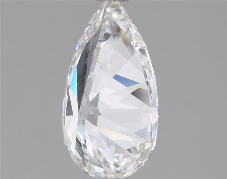 1.54 Carat Pear Lab Diamond :: Greenstar spin frame 03