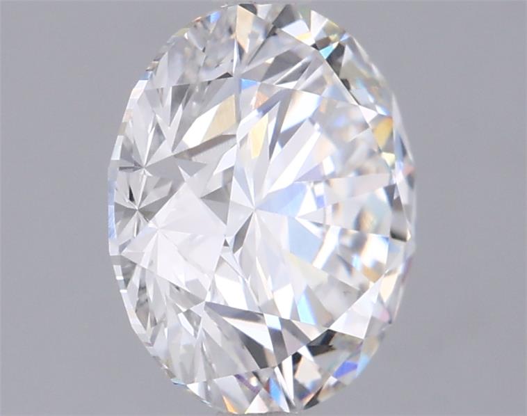 2.08 Carat Round Lab Diamond :: Greenstar spin frame 03