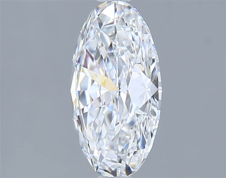 1.52 Carat Oval Lab Diamond :: Greenstar spin frame 03