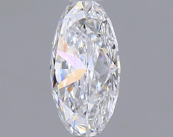 1.05 Carat Oval Lab Diamond :: Greenstar spin frame 03
