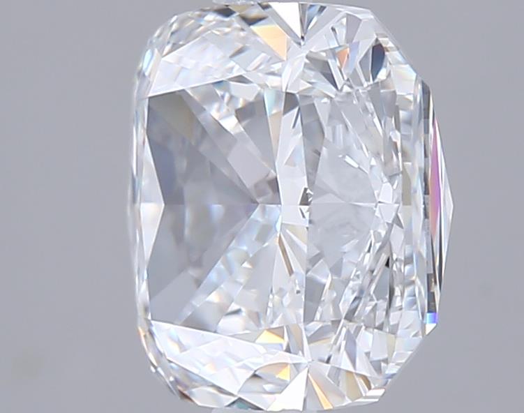 3.18 Carat Cushion Lab Diamond :: Greenstar spin frame 03