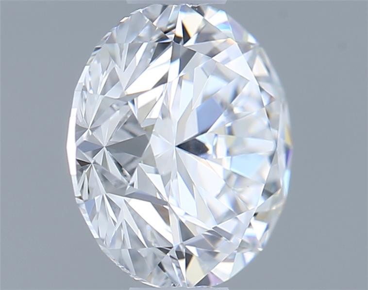 1.04 Carat Round Lab Diamond :: Greenstar spin frame 03