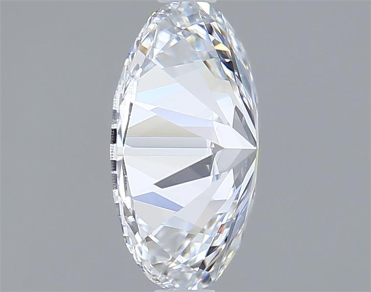 1.52 Carat Oval Lab Diamond :: Greenstar spin frame 03