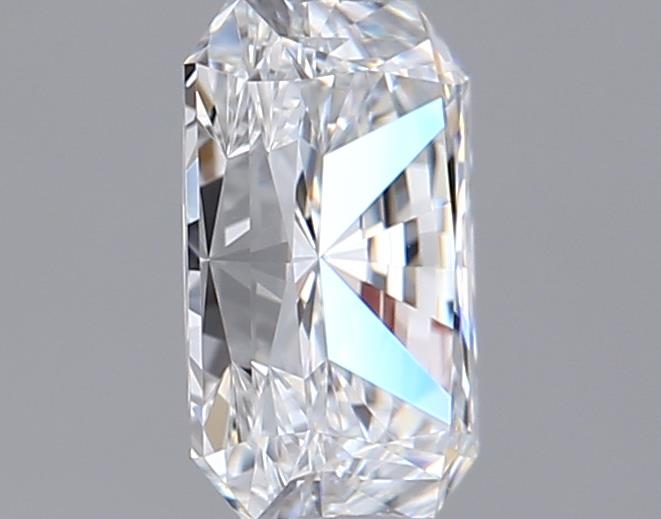 1.02 Carat Radiant Lab Diamond :: Greenstar spin frame 03