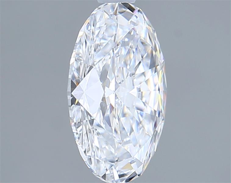 2.01 Carat Oval Lab Diamond :: Greenstar spin frame 03