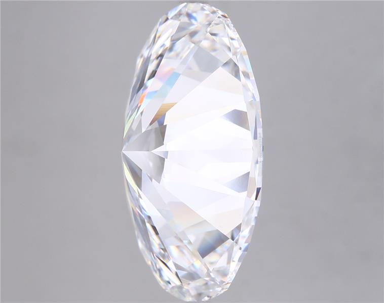 10.08 Carat Oval Lab Diamond :: Greenstar spin frame 03