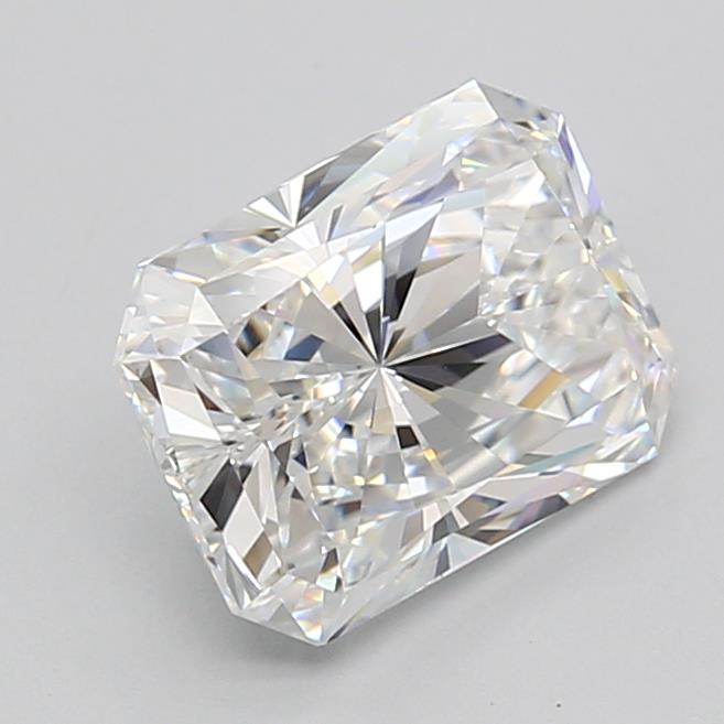3.05 Carat Radiant Lab Diamond :: Greenstar spin frame 03