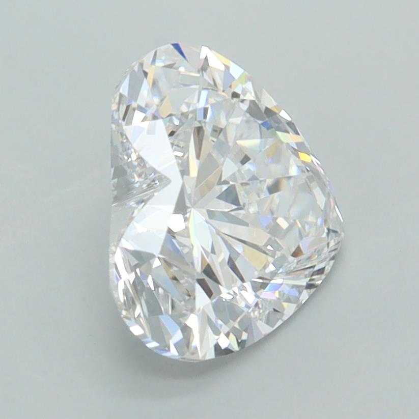 2.00 Carat Heart Lab Diamond :: Greenstar spin frame 03