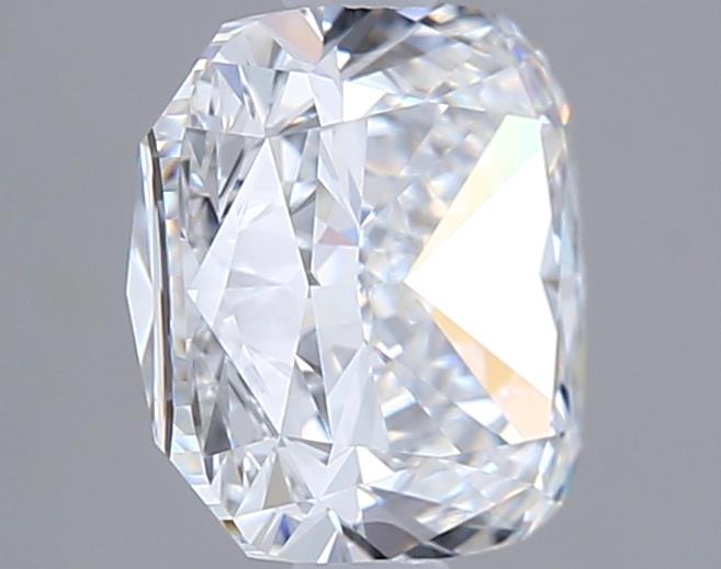 2.51 Carat Cushion Lab Diamond :: Greenstar spin frame 03