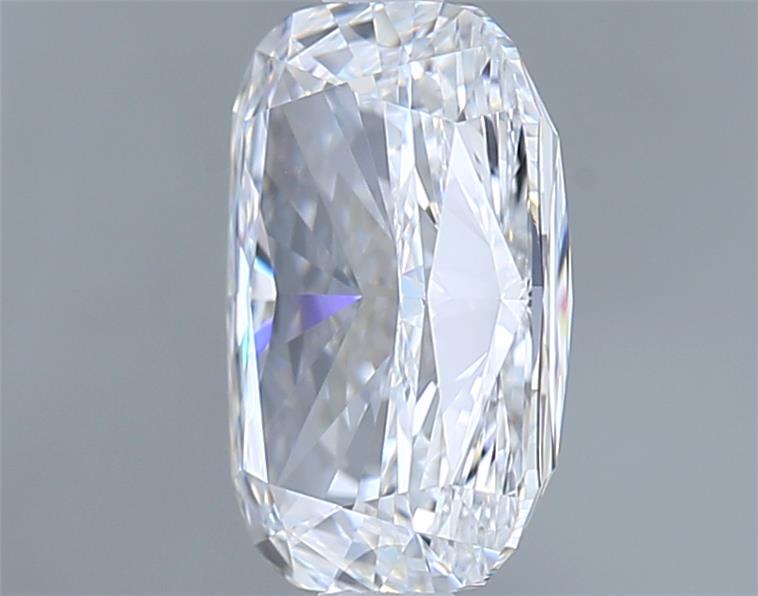 2.06 Carat Cushion Lab Diamond :: Greenstar spin frame 03
