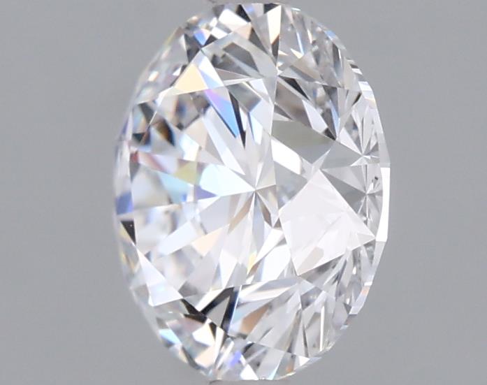 1.52 Carat Round Lab Diamond :: Greenstar spin frame 03