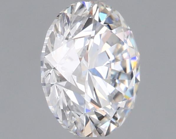 0.92 Carat Round Lab Diamond :: Greenstar spin frame 03