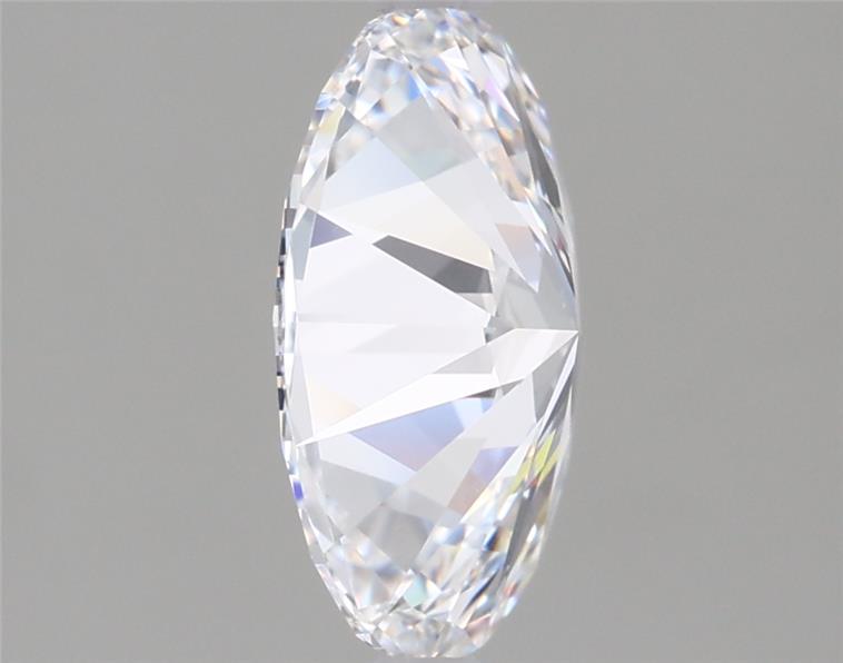 1.56 Carat Oval Lab Diamond :: Greenstar spin frame 03