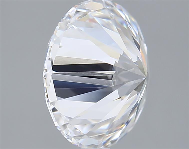3.04 Carat Round Lab Diamond :: Greenstar spin frame 03