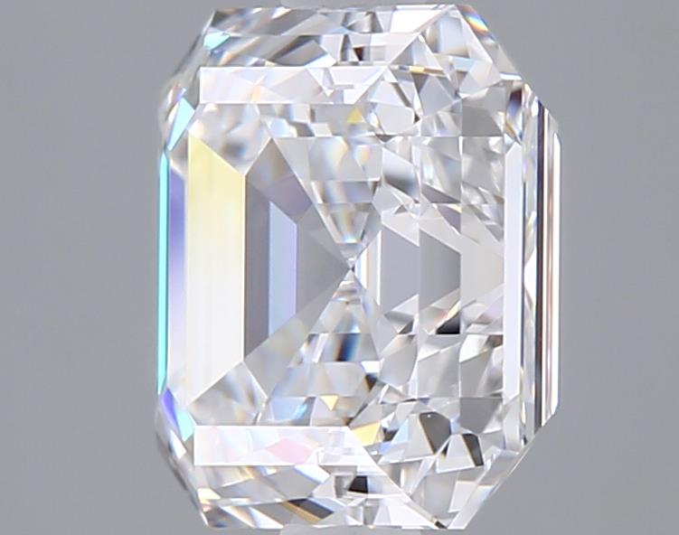 2.51 Carat Asscher Lab Diamond :: Greenstar spin frame 03