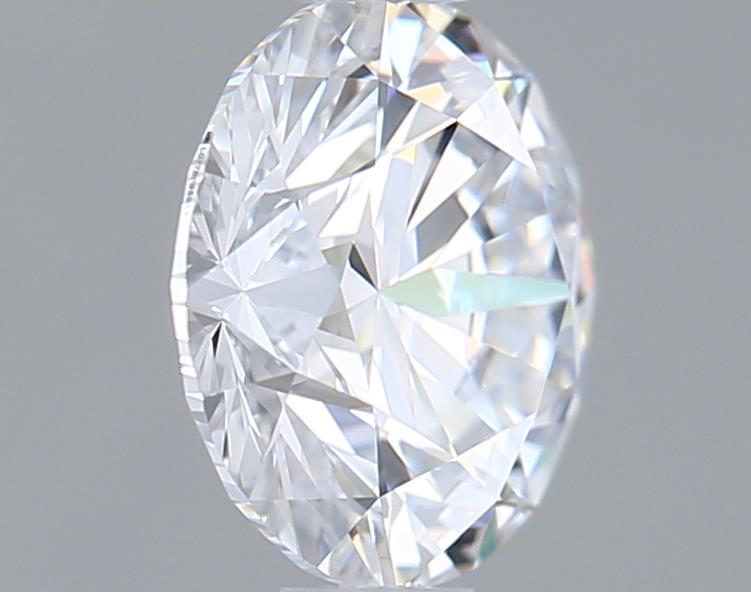 1.04 Carat Round Lab Diamond :: Greenstar spin frame 03