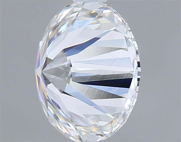 1.53 Carat Round Lab Diamond :: Greenstar spin frame 03