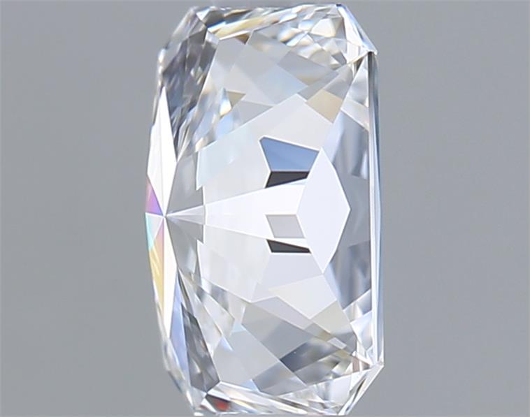 1.28 Carat Radiant Lab Diamond :: Greenstar spin frame 03