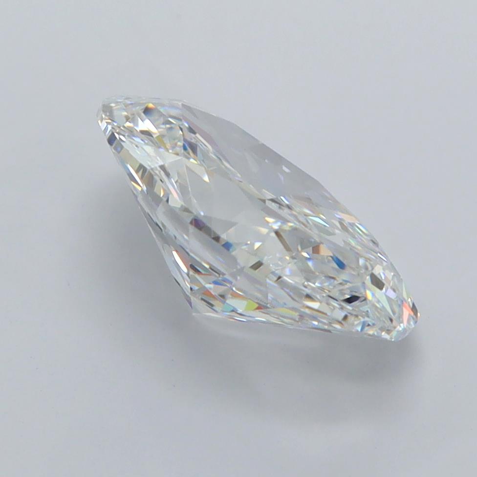 2.52 Carat Oval Lab Diamond :: Greenstar spin frame 03